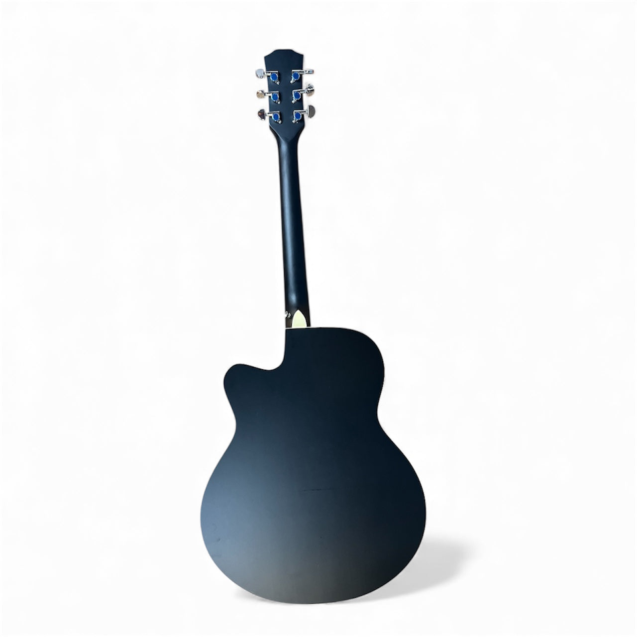 A40 Cutaway Acoustic Guitar Only