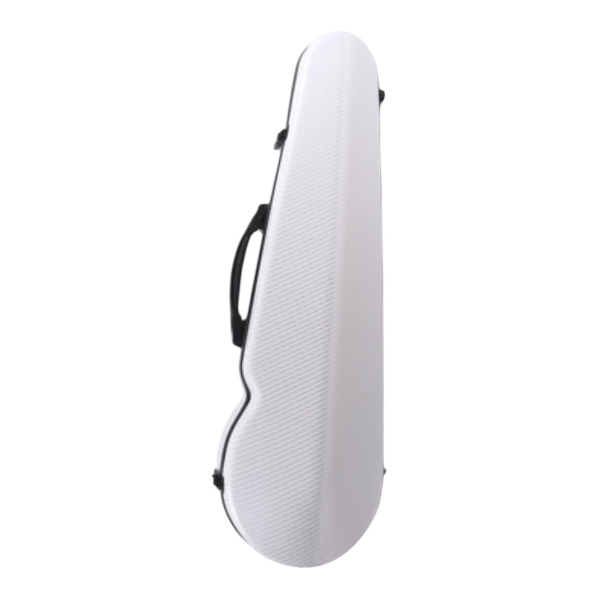 Premium Carbon Fibre Contour Violin Case β Lightweight & Protective (4/4 Size) - Kiltra Music Shop