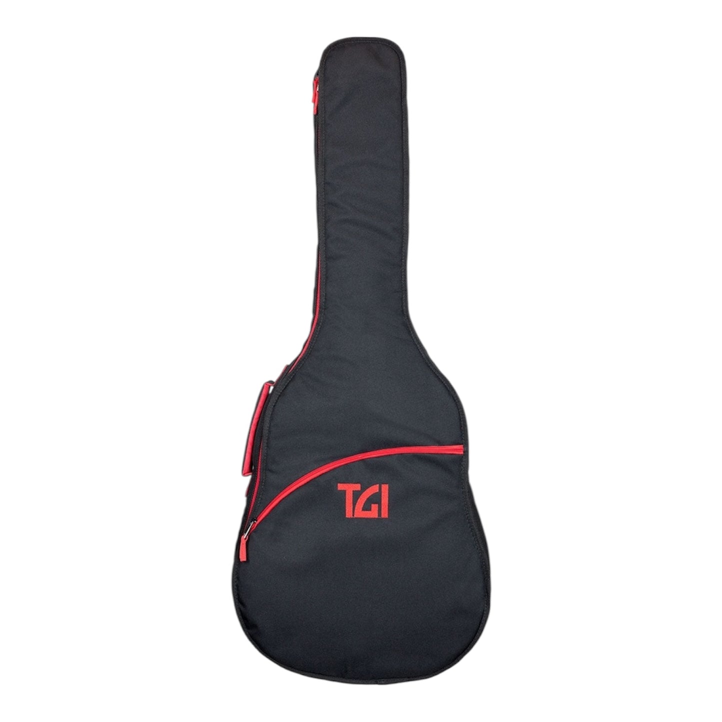 TGI Gigbag Jumbo. Transit Series - Kiltra Music Shop