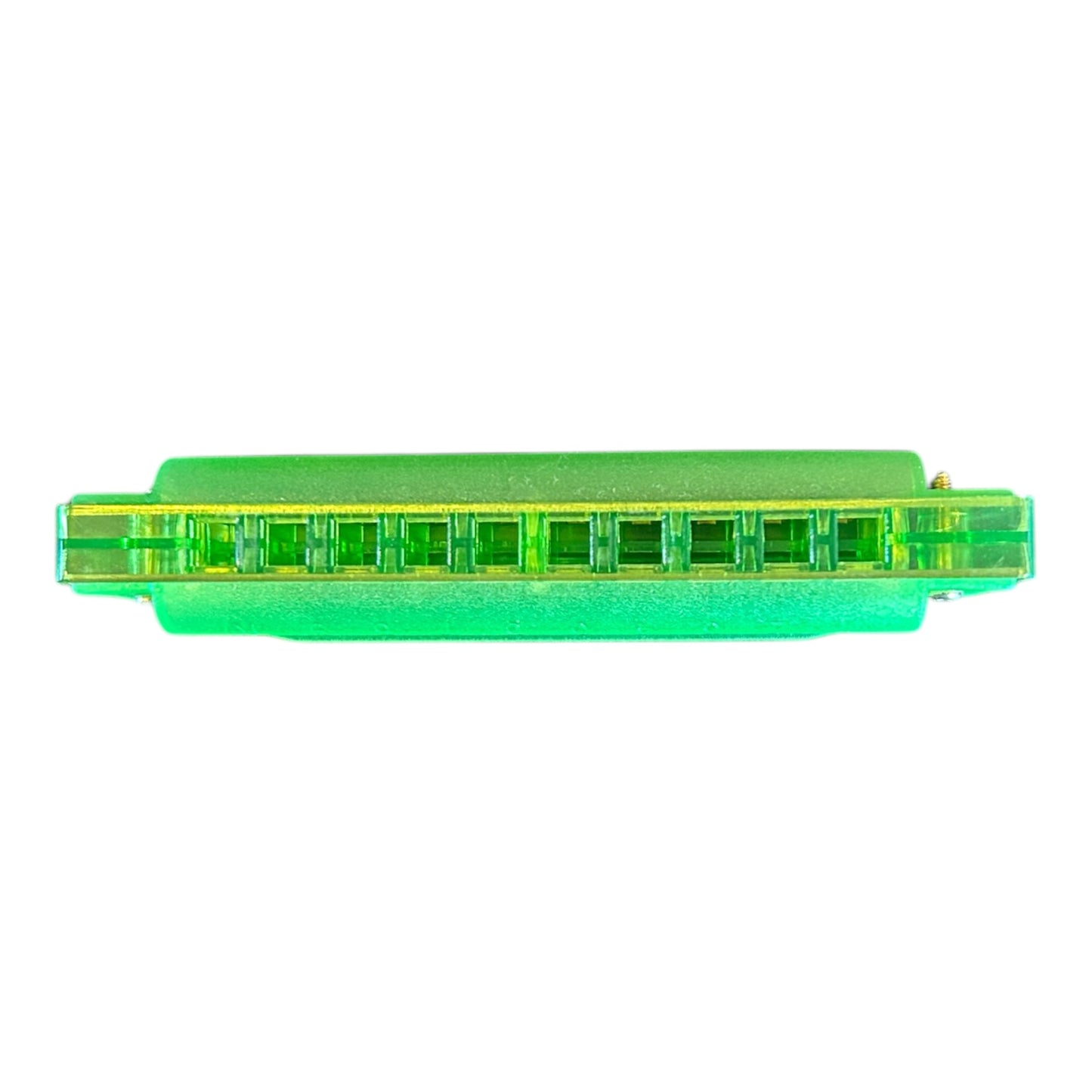 Durable harmonica for beginner use
