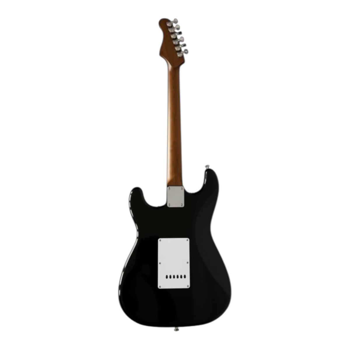 Smiger Electric Guitar Complete Starter Pack – Sunburst
