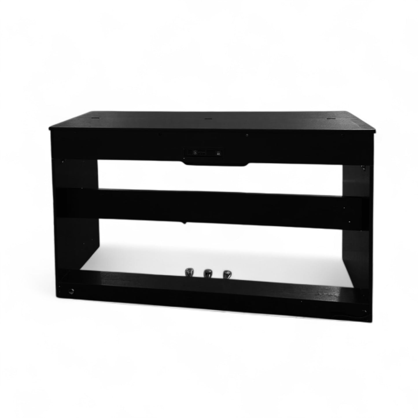 Digital Piano with Matching Stool – Full Weighted Keys & 3 Pedals (DP-8803 Series)