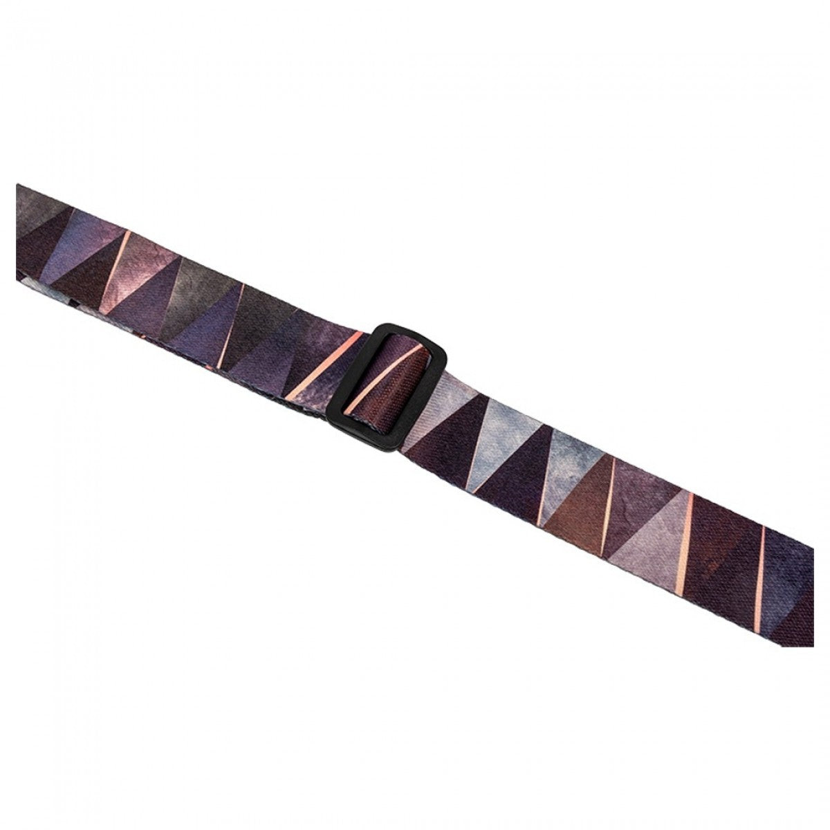 Flight: Polyester Ukulele Strap - Arcana