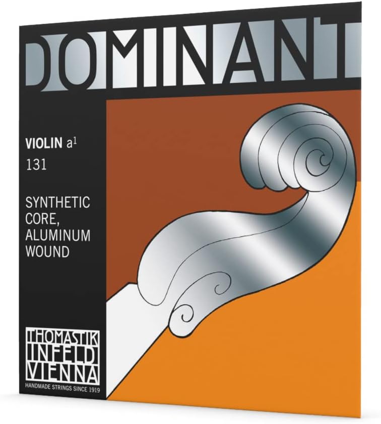 Thomastik Dominant Violin A string 4/4 (Single)