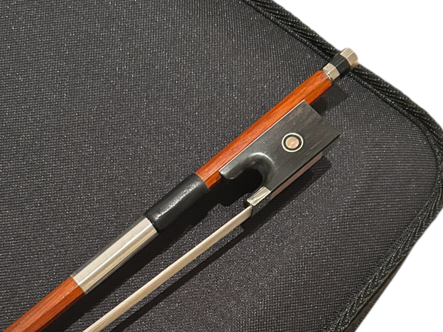 Kiltra Viotti violin with case and bow