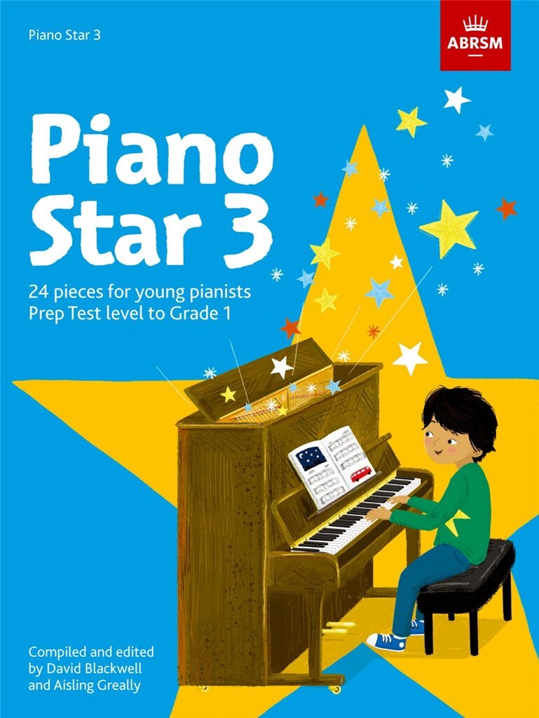 Fun piano repertoire book with engaging pieces for kids