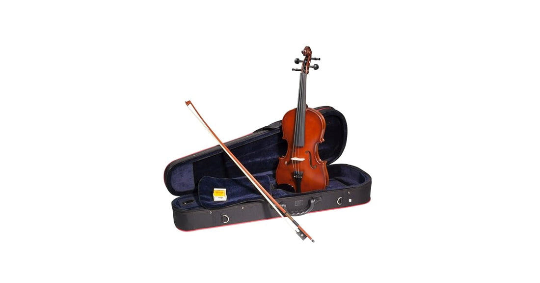 Top 5 Beginner Violins for Kids and Adults in 2025