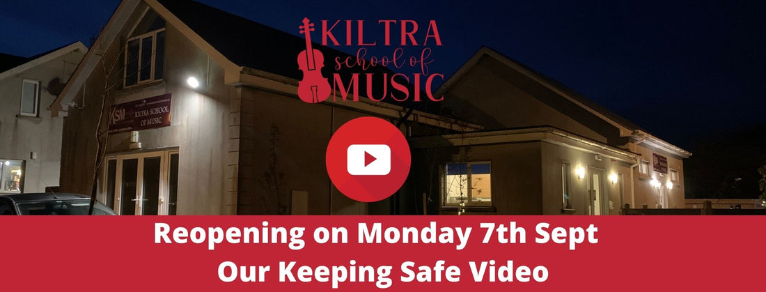 KSM Operating Guidance for Keeping Safe