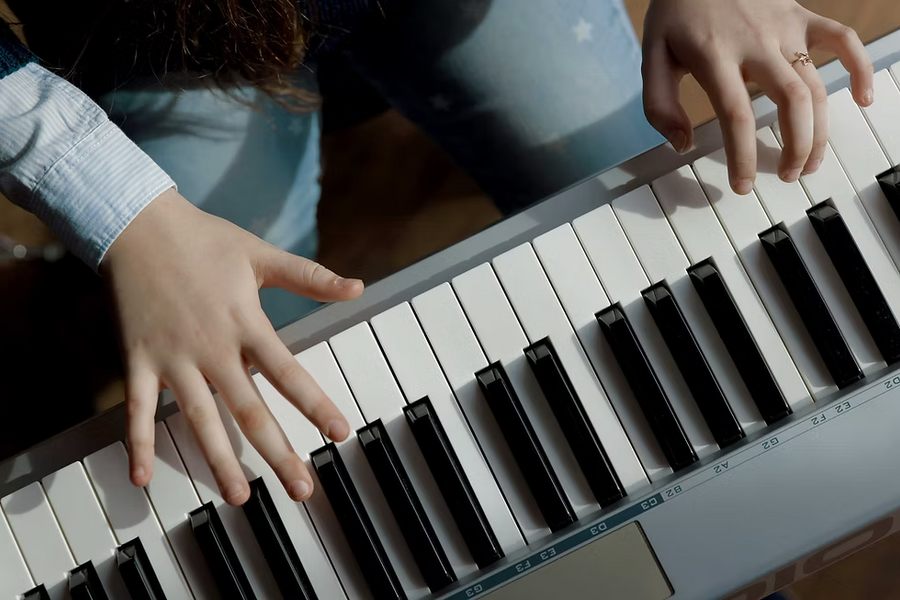 Top 5 Mistakes Beginners Make When Buying Their First Instrument