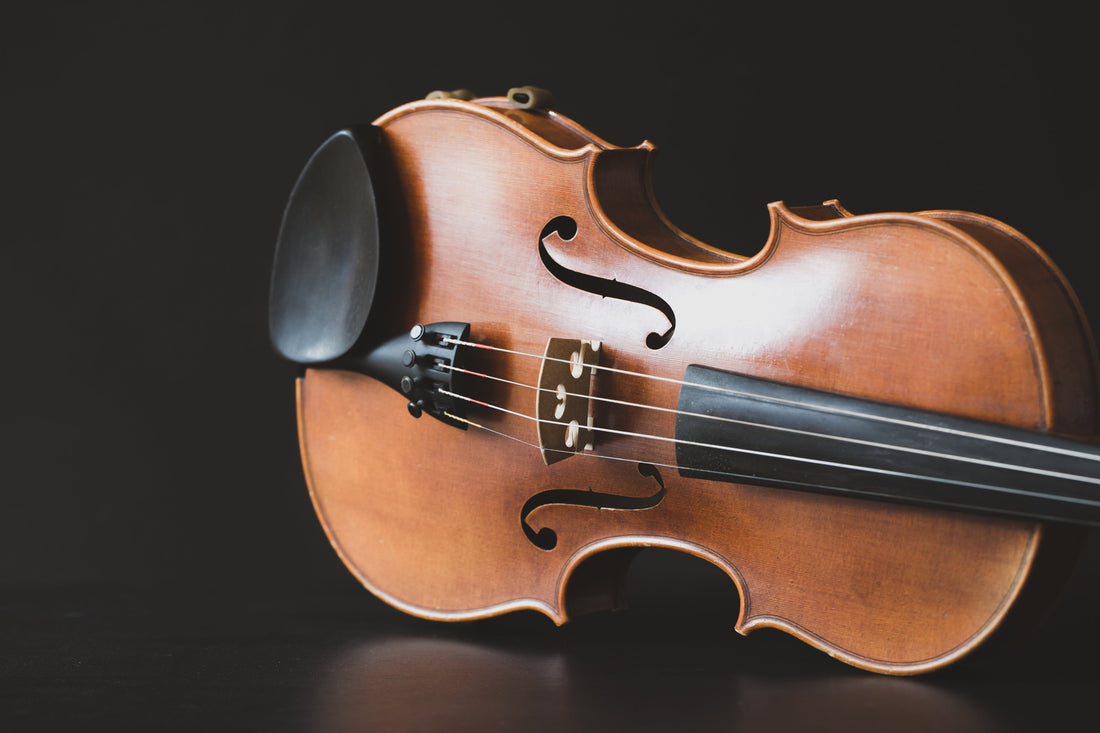 Discover our music range