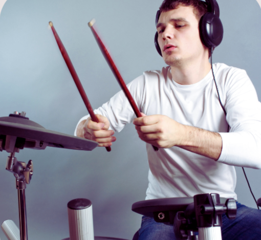 Drum & Percussion Accessories