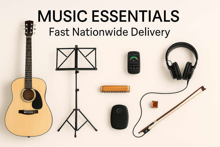 Music Essentials