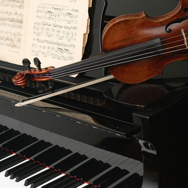 Musical Instruments, Music Accessories, Violin Cases, Music Bags