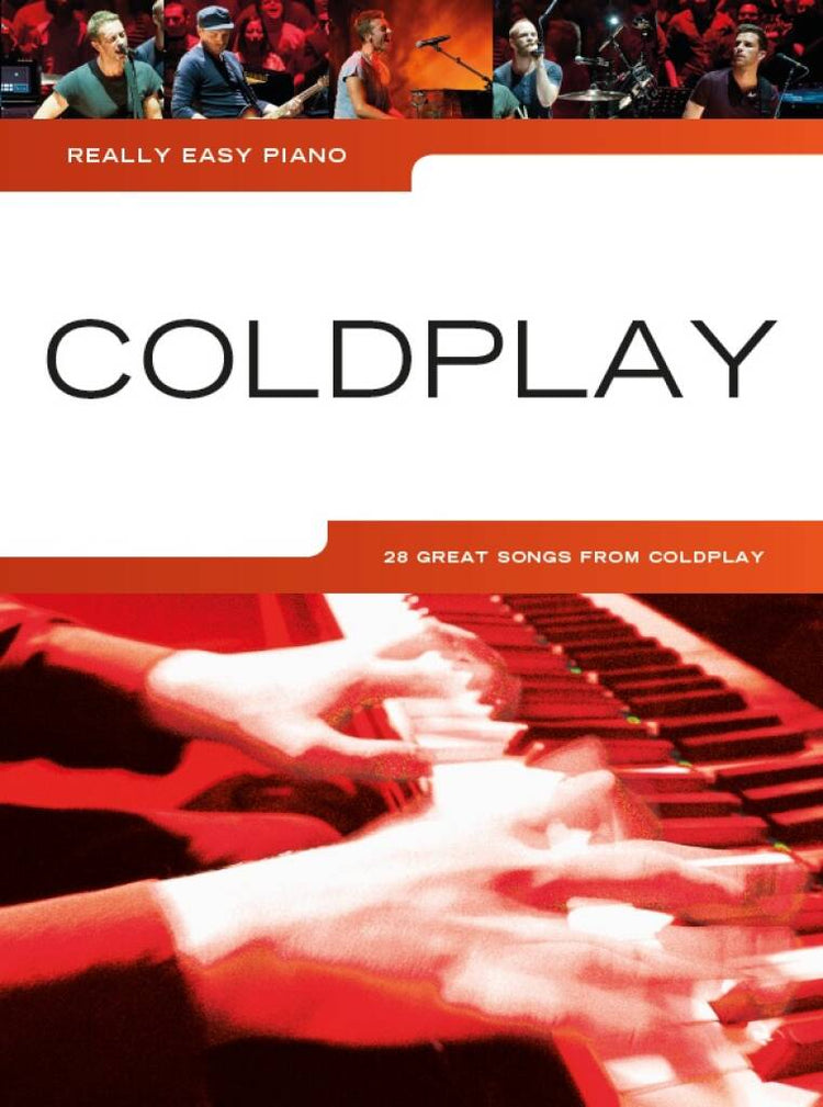 Easy Piano Songbooks