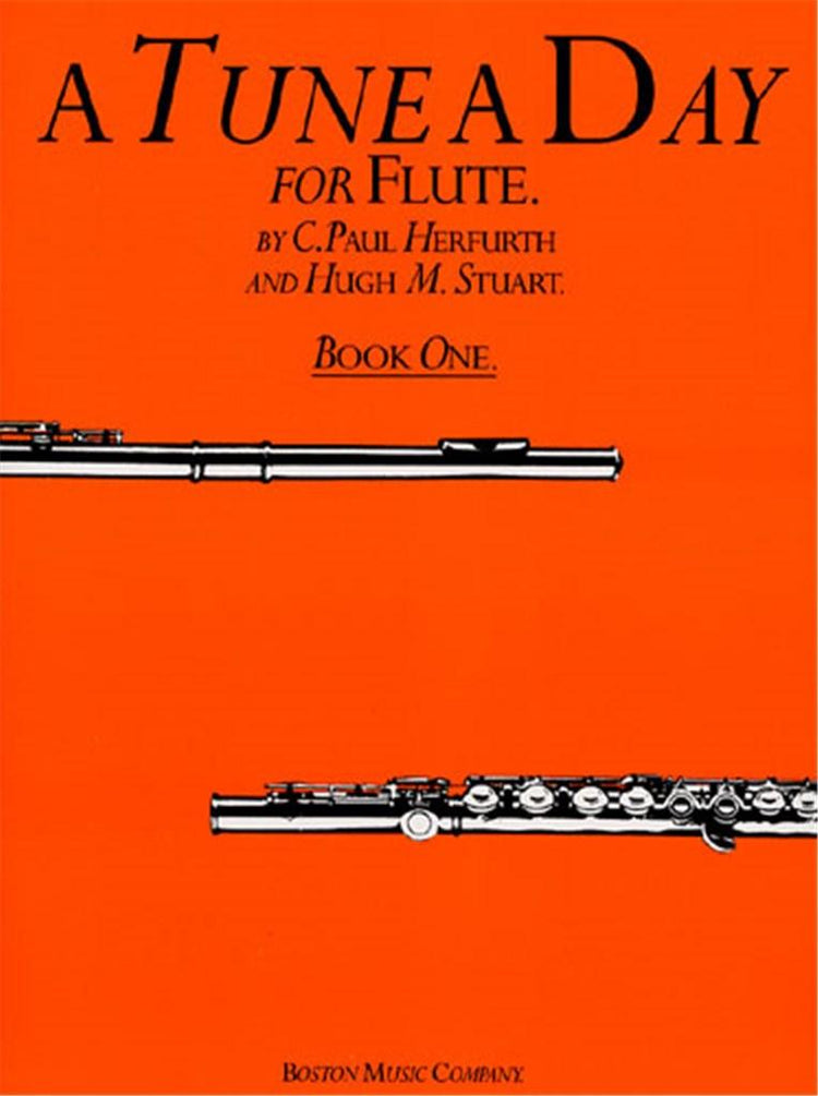 🎶 Flute, Clarinet & Recorder Books