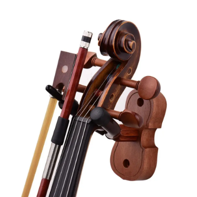Durable violin accessories including bows, cases, and strings available for quick delivery .
