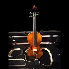 Cargar imagen en el visor de la galería, Violin-The Locatelli 3/4 Violin Set
