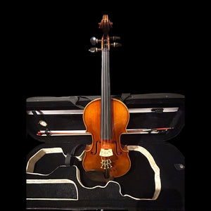 Violin-The Locatelli 3/4 Violin Set