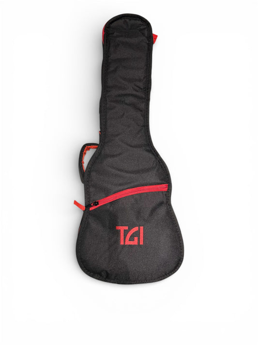 TGI Padded Concert Ukulele Bag - Kiltra Music Shop