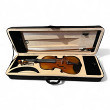 Cargar imagen en el visor de la galería, Violin-The Locatelli 4/4 Violin Set
