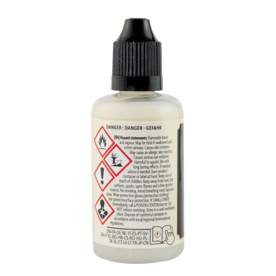 Hidersine Violin Cleaner - Kiltra Music Shop