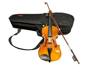 Violín tamaño 1/8 - Buen estado - Alquiler - Tarifa anual