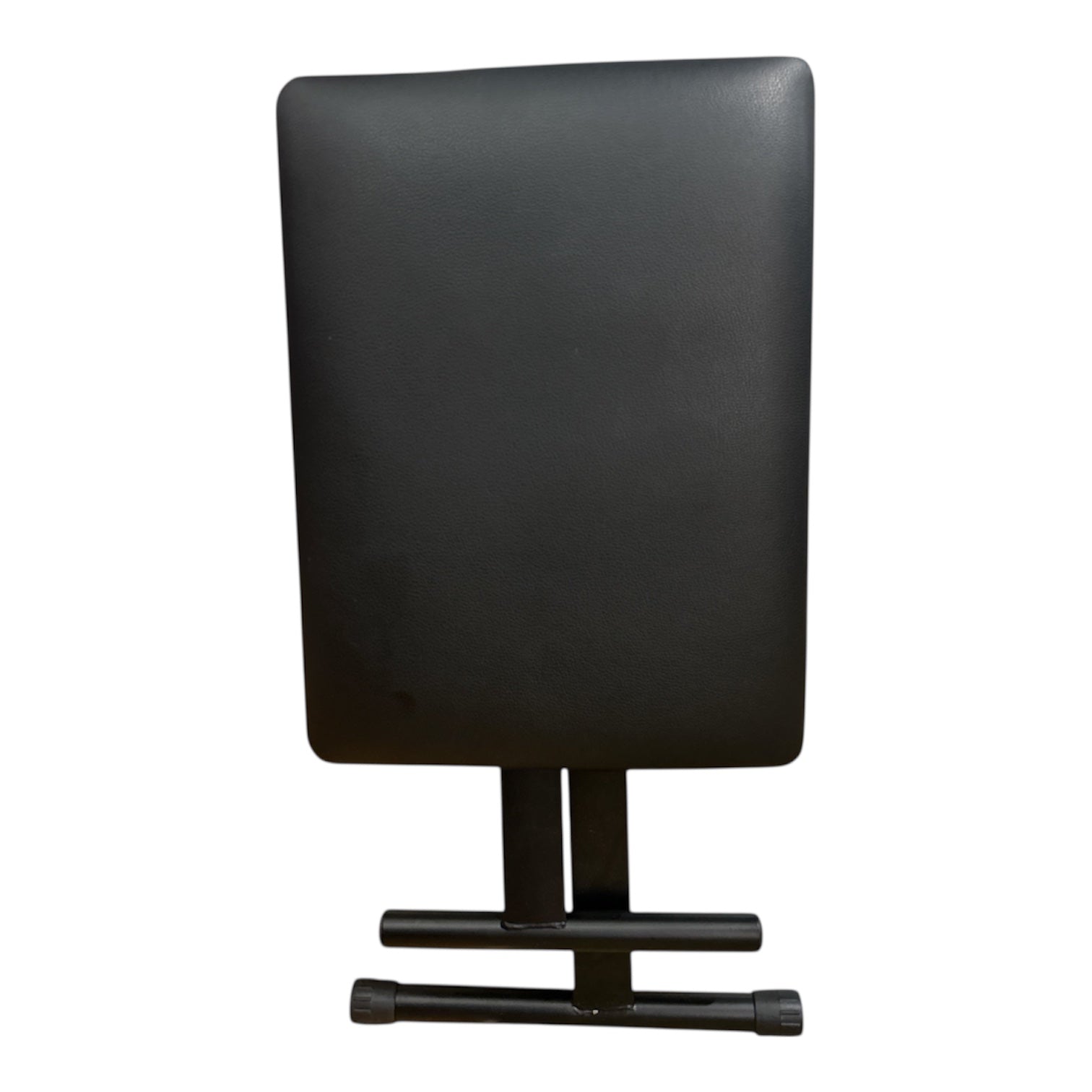 Folding Padded Piano/Guitar Stool - Kiltra Music Shop