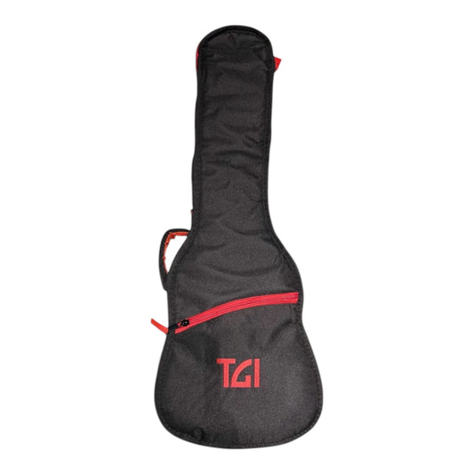 TGI Padded Concert Ukulele Bag - Kiltra Music Shop