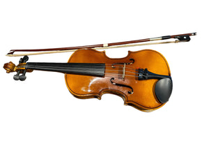 Violín tamaño 1/8 - Buen estado - Alquiler - Tarifa anual