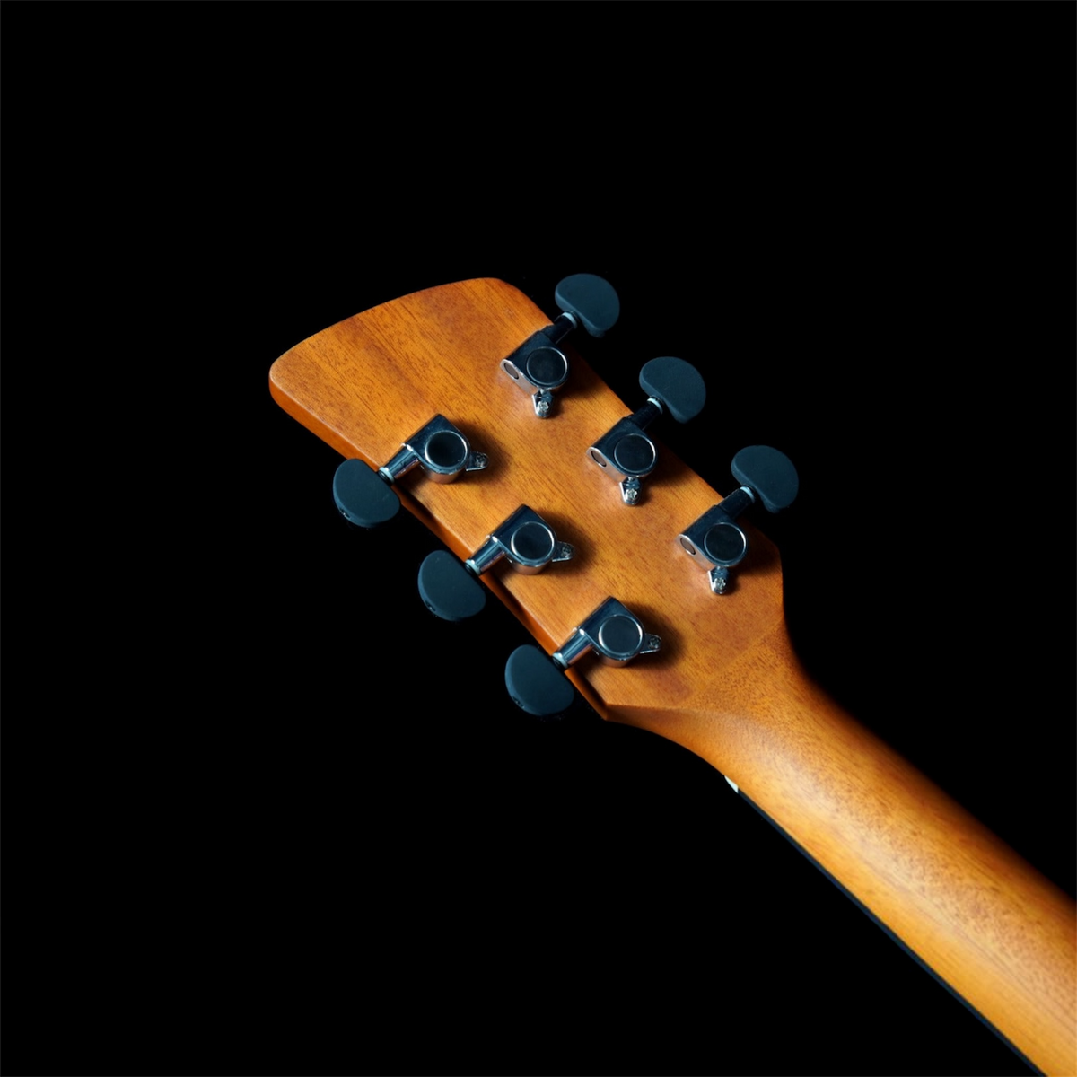 Brunswick BF100 Grand Auditorium Cutaway - Sky Blue