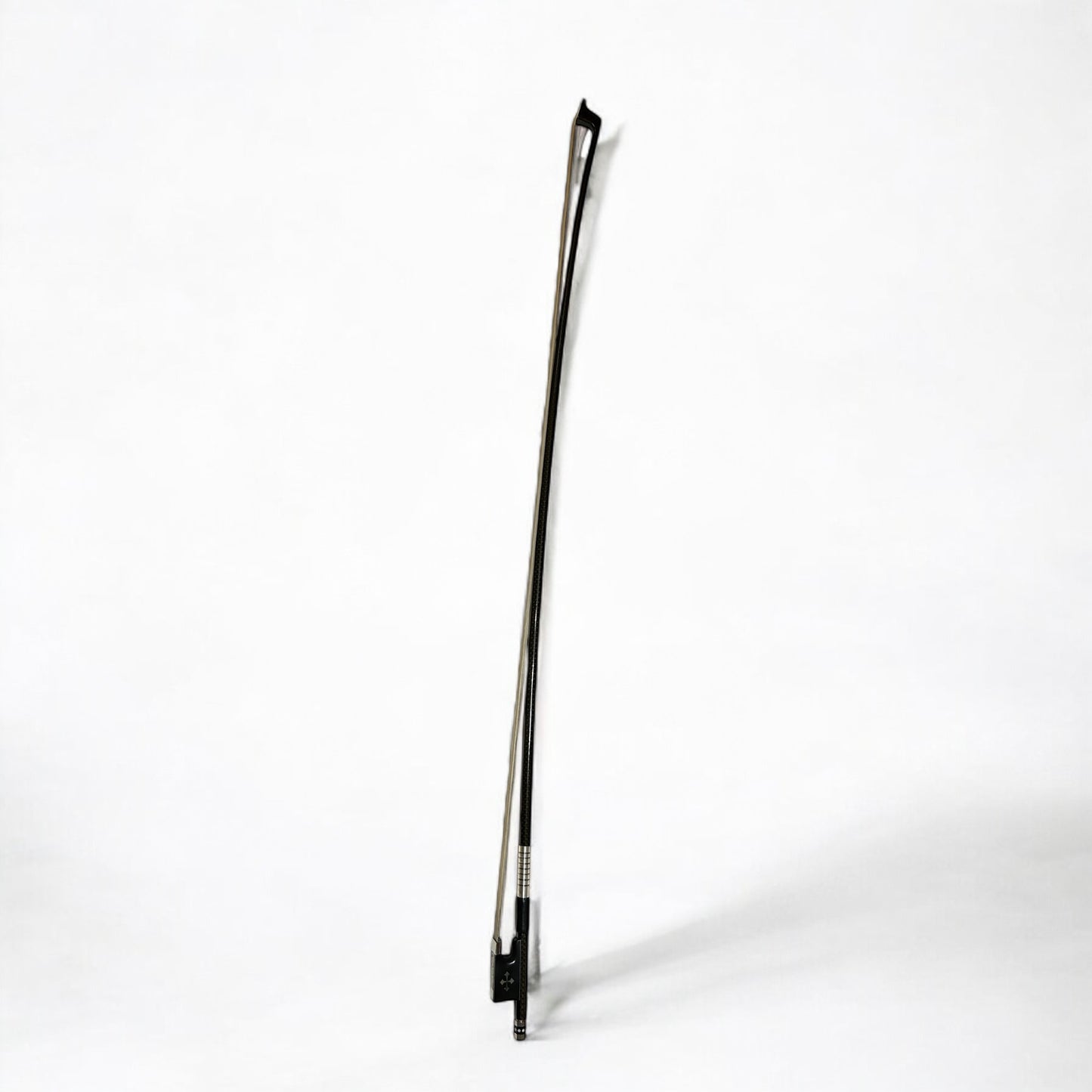 4/4 Violin Bow with Natural Horse Hair