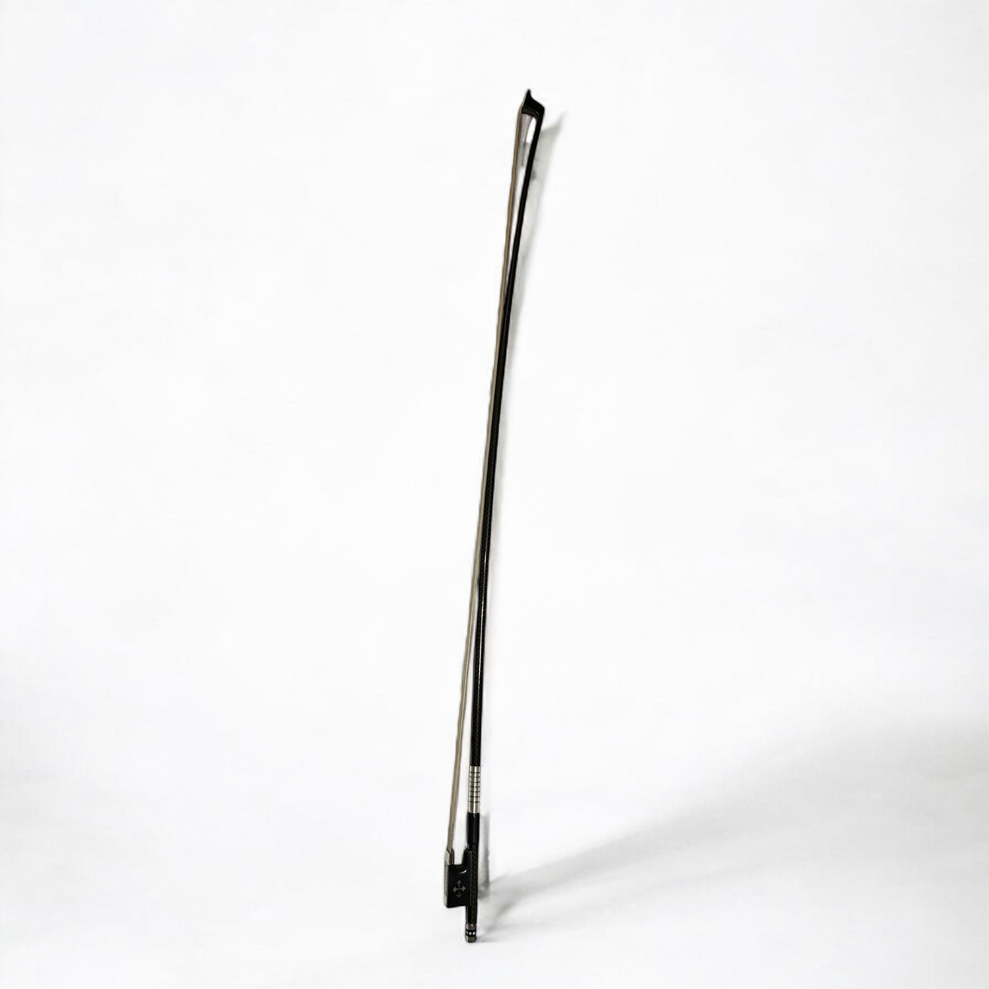 4/4 Violin Bow with Natural Horse Hair