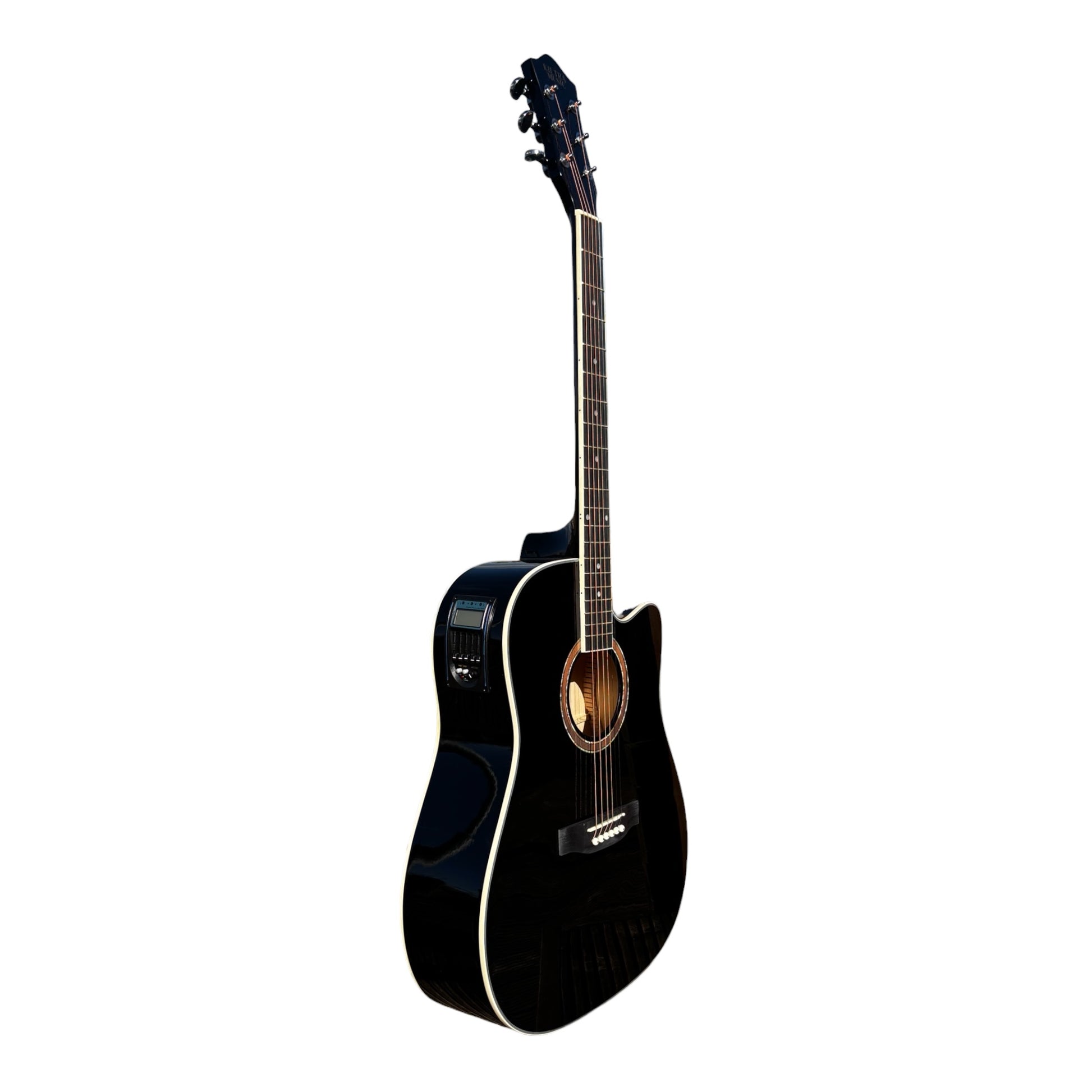 Electro-Acoustic Guitar Starter Pack - Ready to Play | Kiltra Music - Kiltra Music Shop