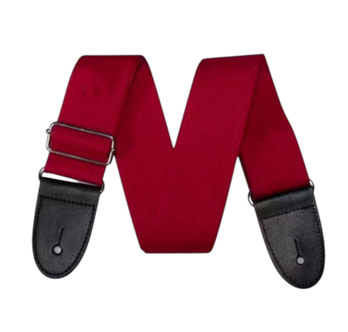 GUITAR STRAPS