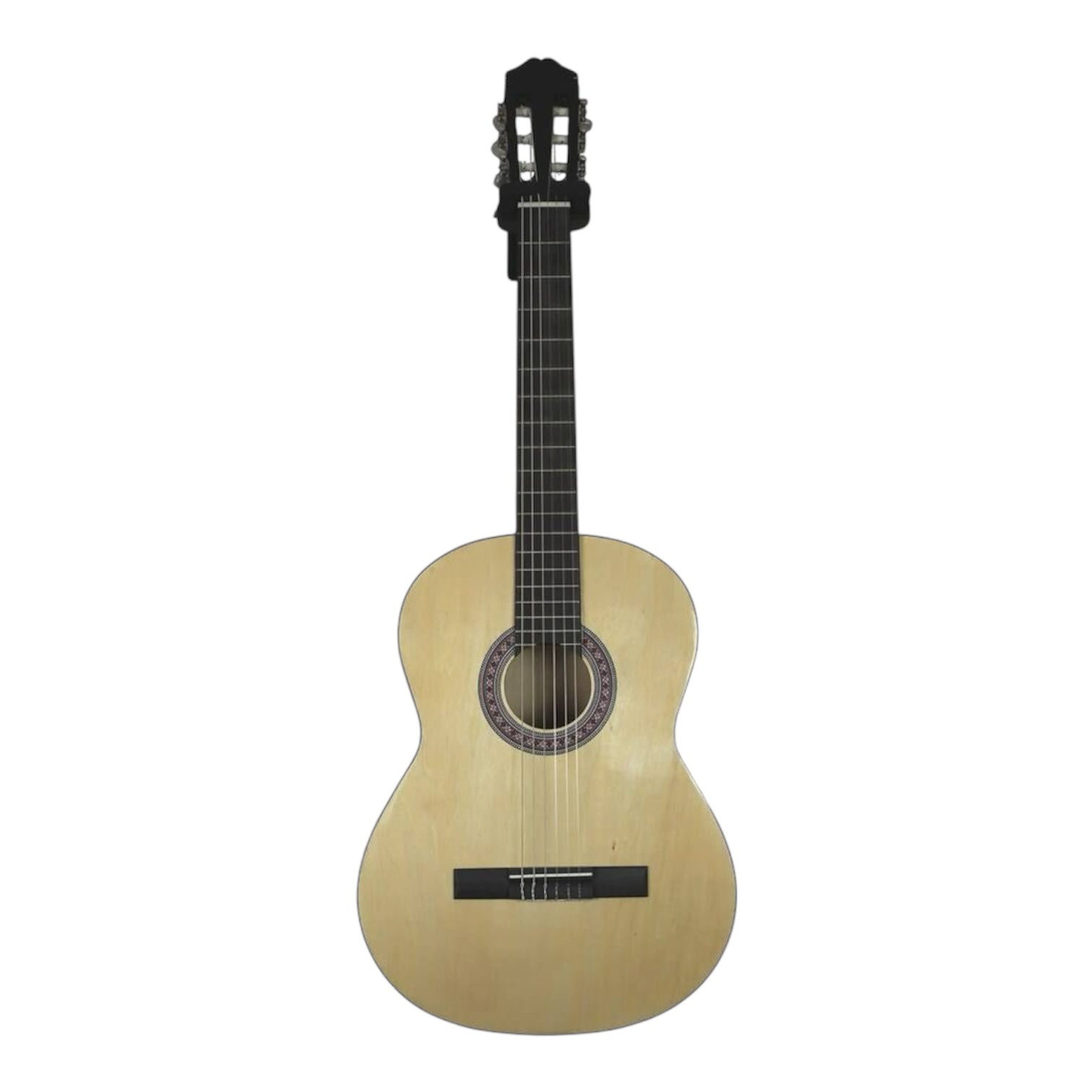 Pure Tone Classical Guitar 1/2 size C45A Natural - Kiltra Music Shop