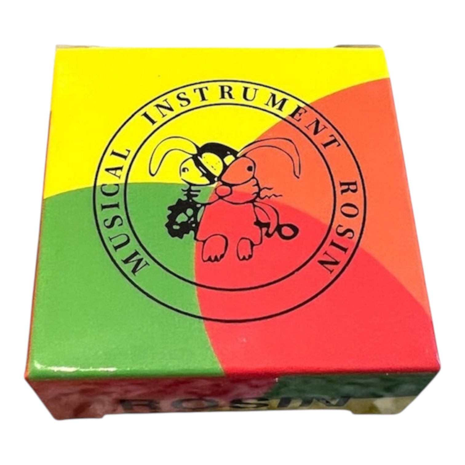 Small Rosin - Kiltra Music Shop