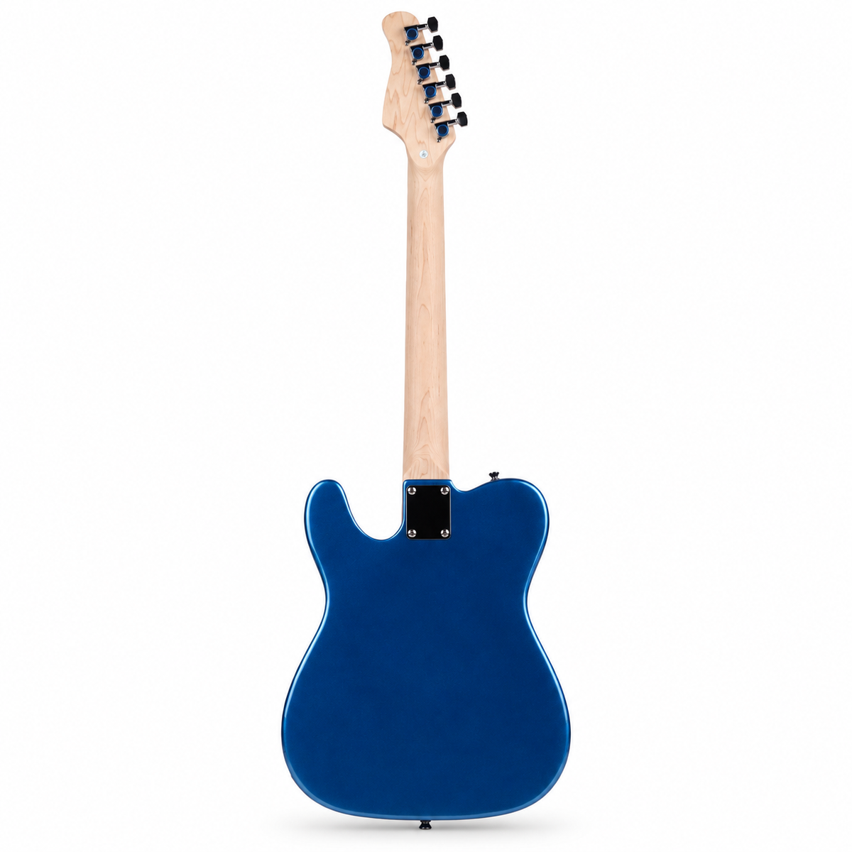 Electric Guitar Starter Pack with Amp & Gig Bag – Gould Tennessee