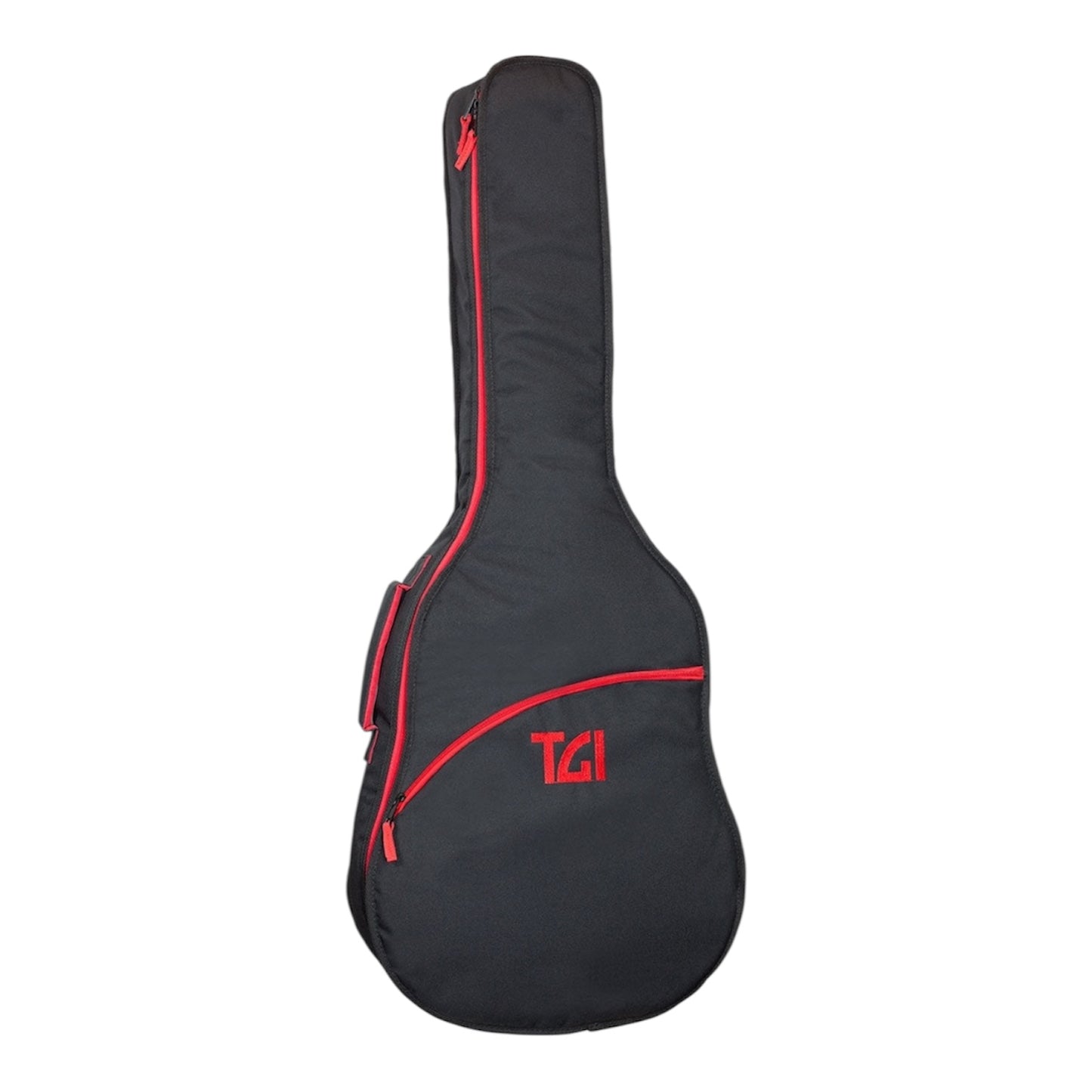 TGI Gigbag Jumbo. Transit Series - Kiltra Music Shop