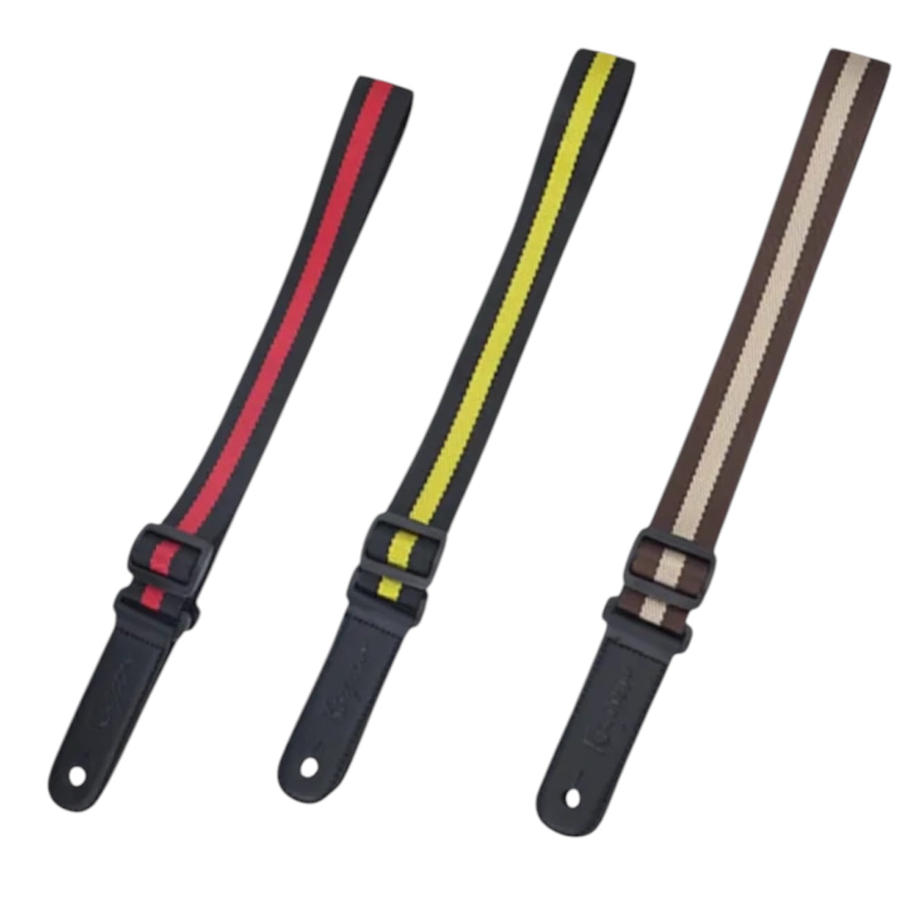 Ukulele Straps - Kiltra Music Shop