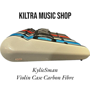 Violin Case Carbon Fibre