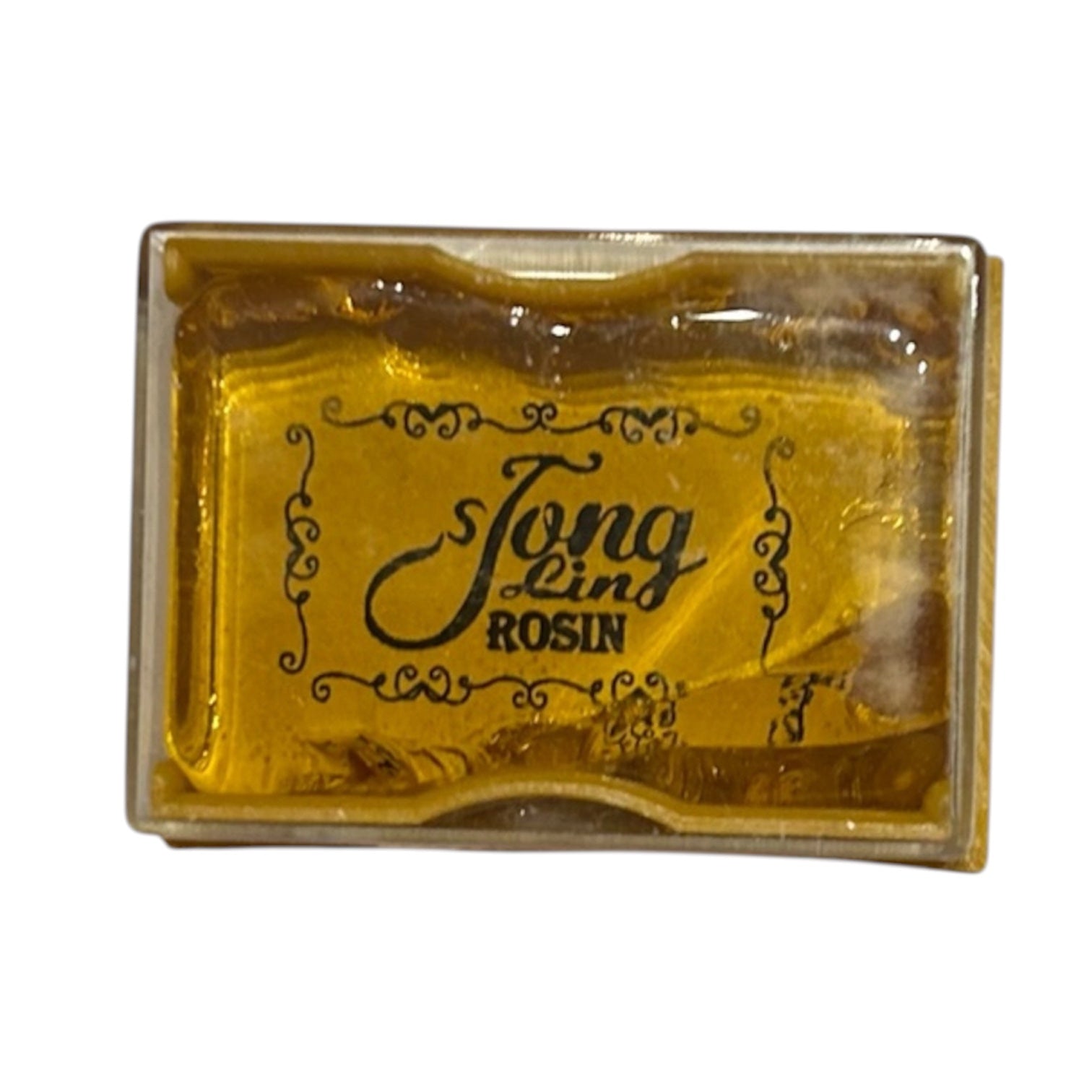 Big Rosin - Kiltra Music Shop