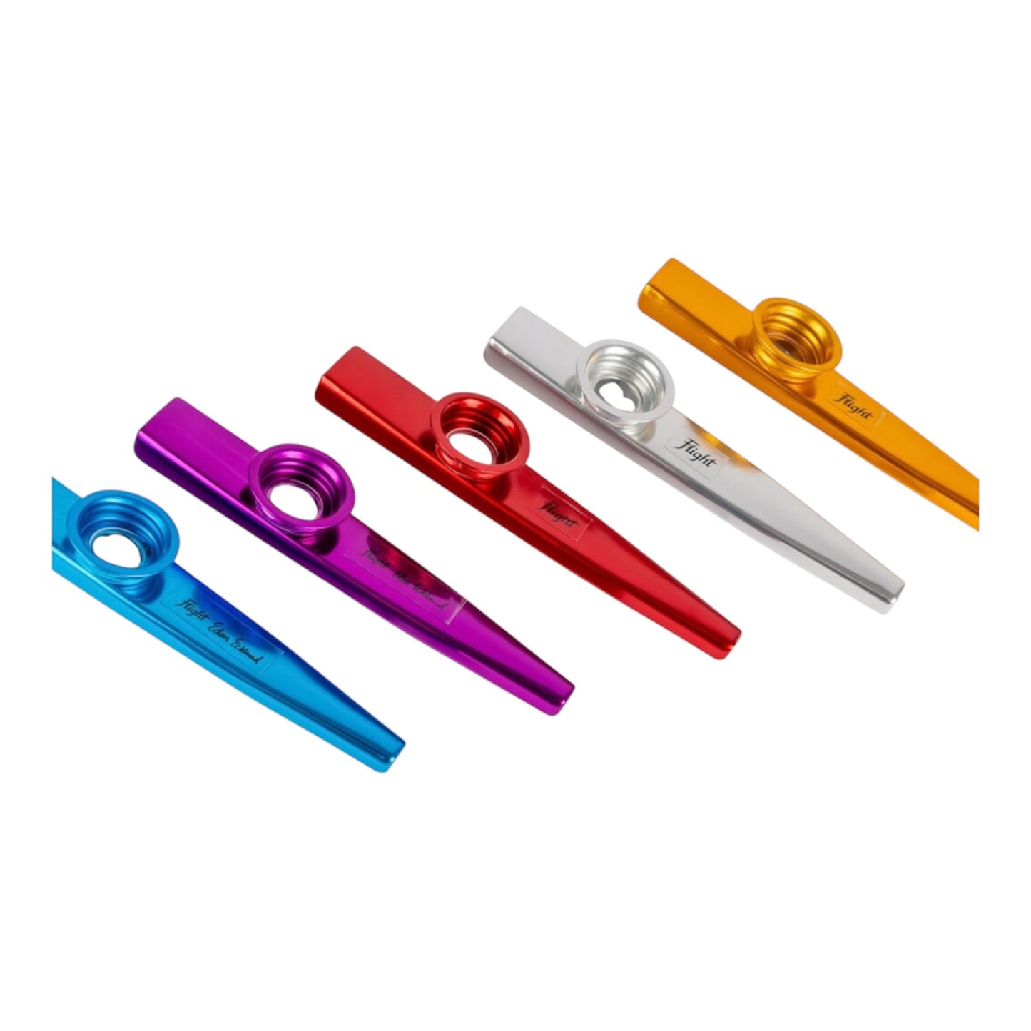 Flight Signature Kazoo - Kiltra Music Shop