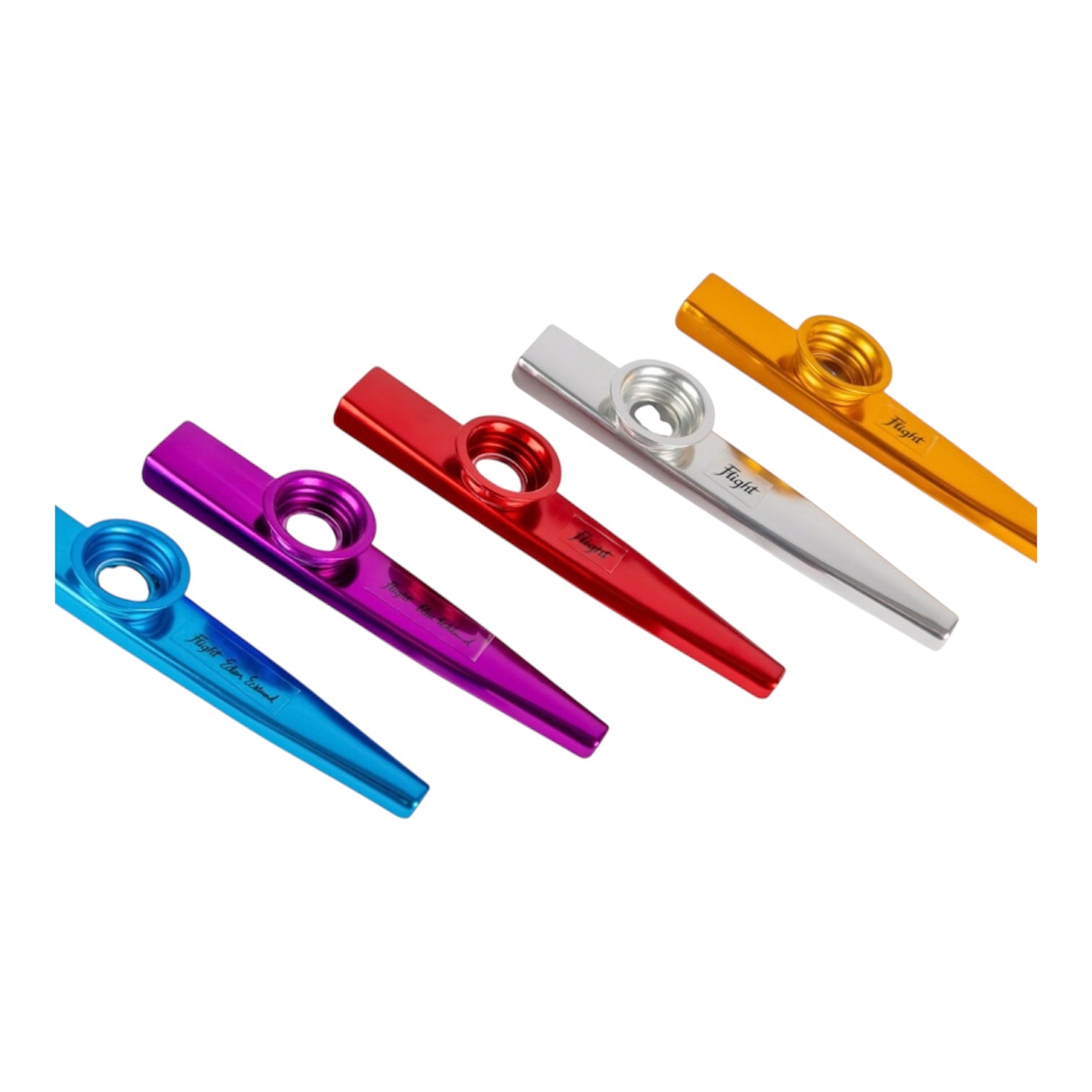 Flight Signature Kazoo - Kiltra Music Shop