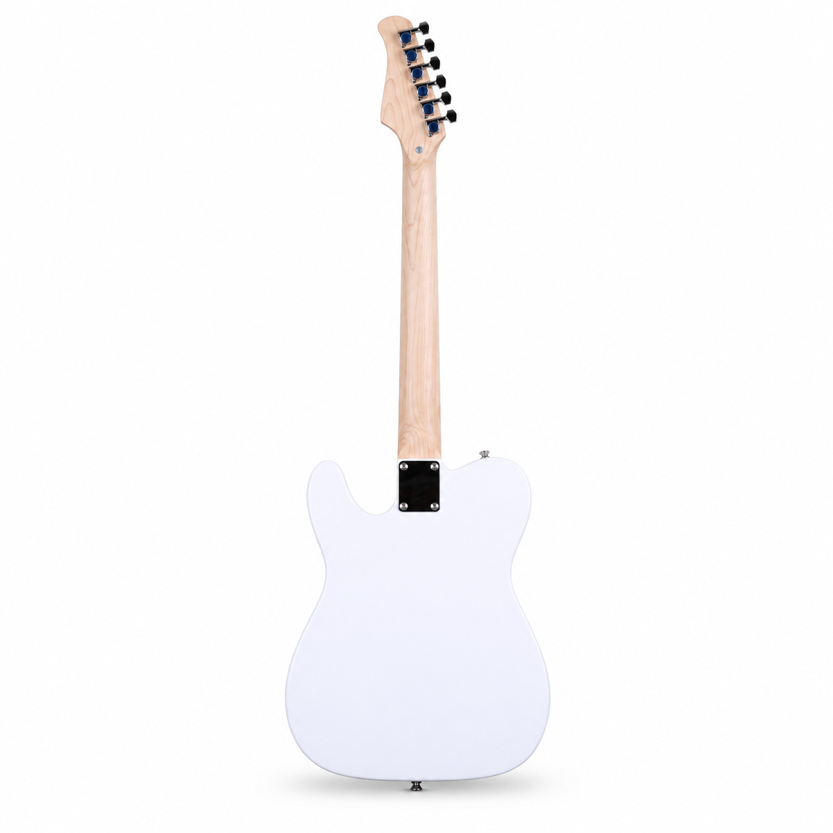 Electric Guitar Starter Pack with Amp & Gig Bag – Gould Tennessee