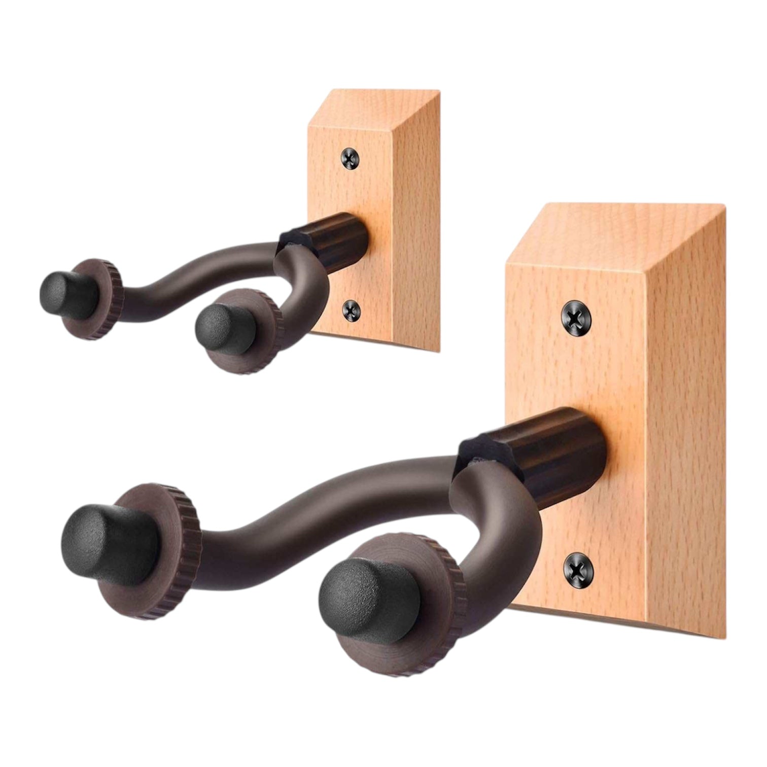 High Quality Wooden Guitar Hook - Guitar Wall Mount - Kiltra Music Shop
