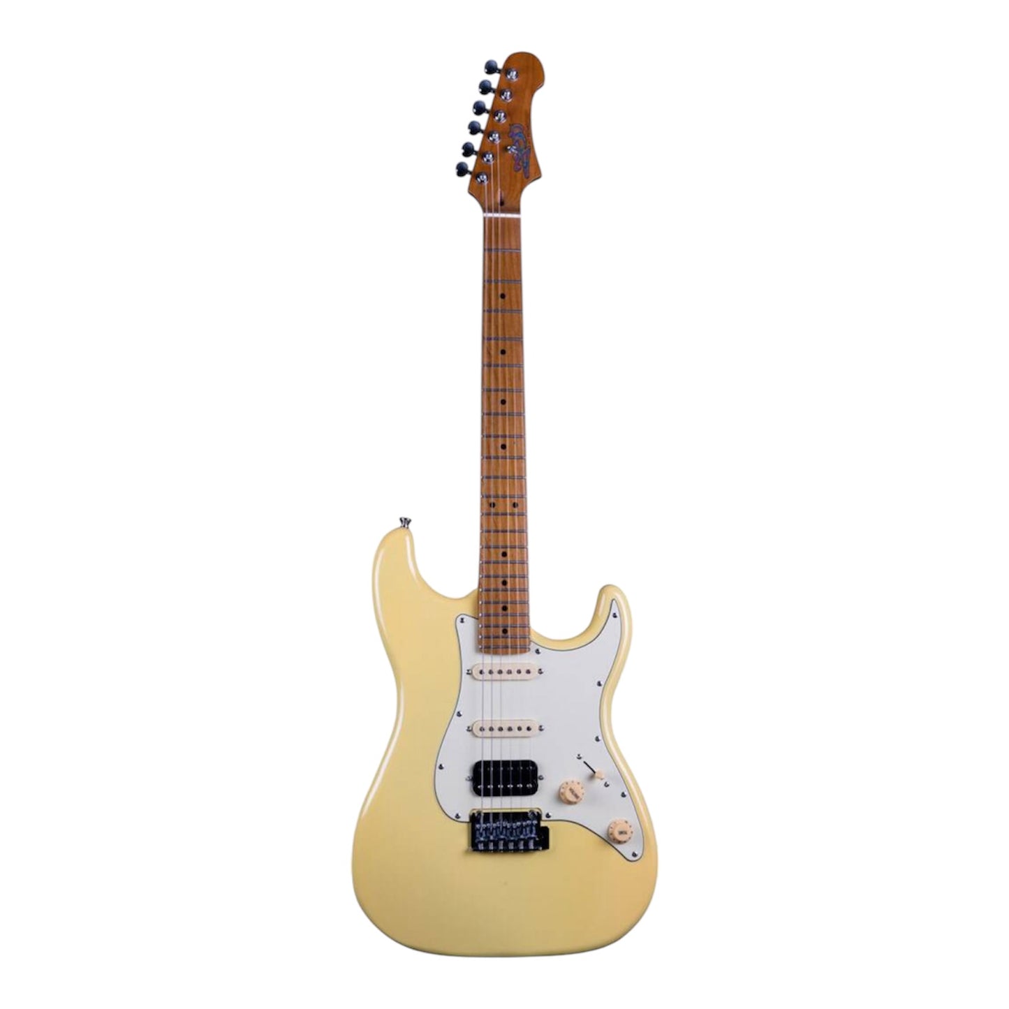 Electric Guitar Jet JS-400 S-Style - Kiltra Music Shop