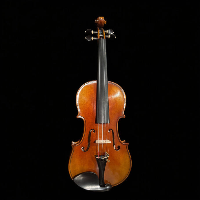 Violin-The Locatelli 4/4 Violin Set