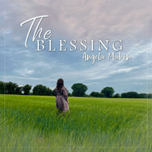 Load image into Gallery viewer, Angela Mahon Music - The Blessing - Digital Music Bundle
