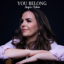 Cargar imagen en el visor de la galería, You Belong (edición de radio) - Paquete de música digital
