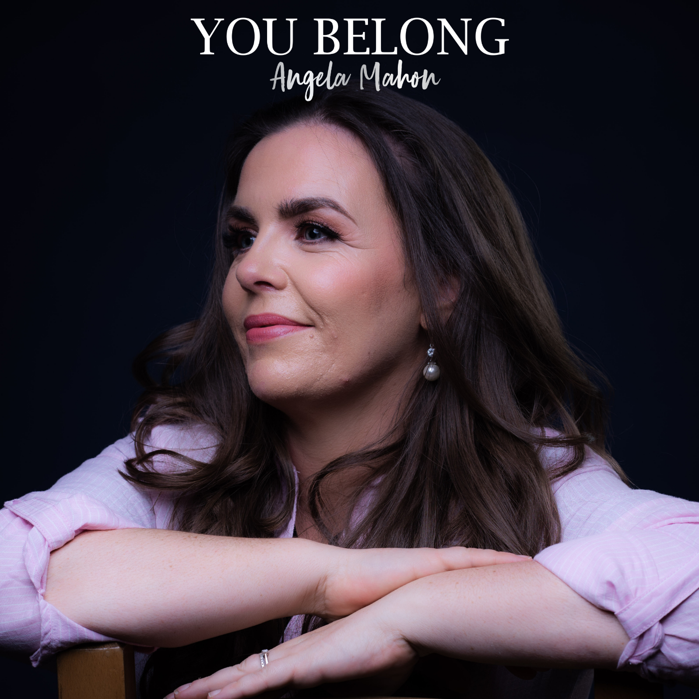 You Belong by Angela Mahon (Sheet Music)